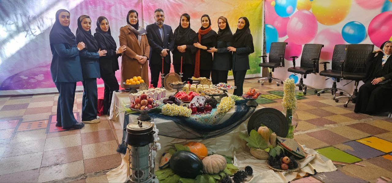 پیش دبستان فطرت